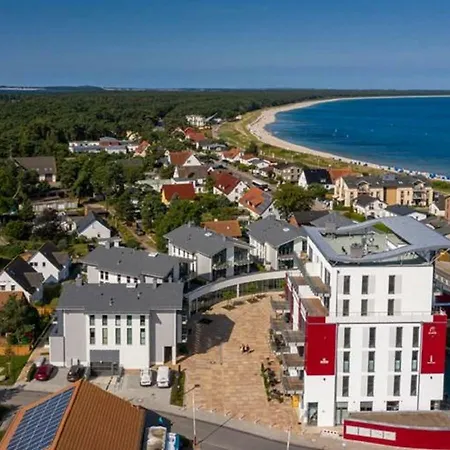 Trauminsel Lägenhet