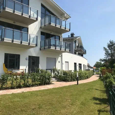 Lägenhet Trauminsel