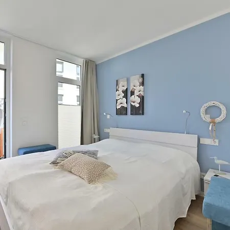 Lägenhet Trauminsel Glowe