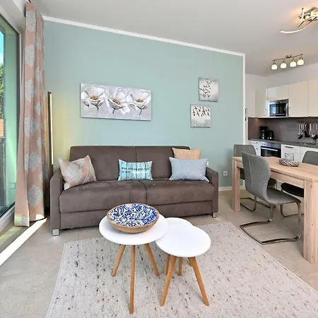 Lägenhet Trauminsel