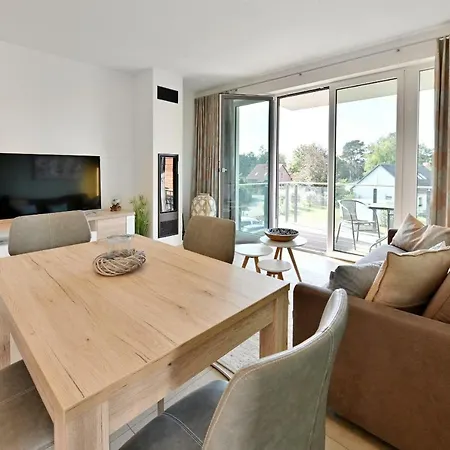 Trauminsel Lägenhet *