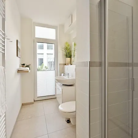 Trauminsel Lägenhet