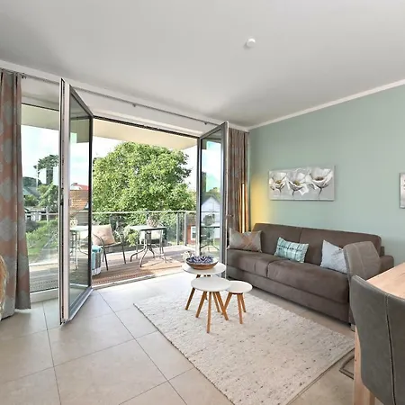 Trauminsel Lägenhet