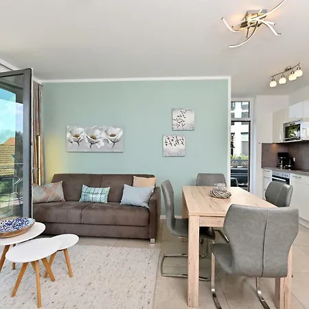 Lägenhet Trauminsel