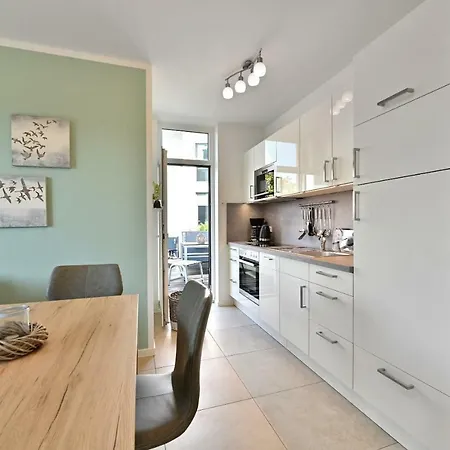 Lägenhet Trauminsel *